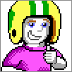 Benutzeravatar