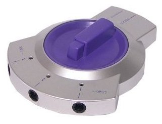 Diesen verwende ich momentan