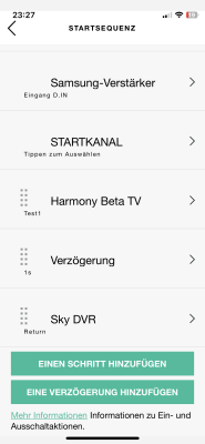 Aktion: Fernsehen2