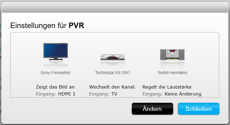 Aktion PVR (Technisat)